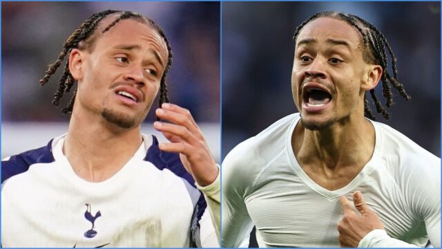 Spurs zostup bližšie, pretože Simons omylom premárnil spasiteľský moment
