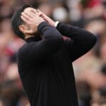 Srdce Arsenalu, Spurs zostúpili – Superpočítač Premier League predpovedá konečné výsledky