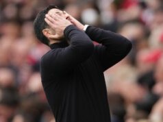 Srdce Arsenalu, Spurs zostúpili – Superpočítač Premier League predpovedá konečné výsledky Srdce Arsenalu, Spurs zostúpili – Superpočítač Premier League predpovedá konečné výsledky