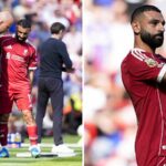 Srdce Liverpoolu, keďže zranenie Salaha ohrozuje poslednú kapitolu