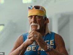Srdcervúca tajná drogová bitka Hulka Hogana odhalená na záberoch spred jeho smrti Hulk Hogan hovoril s Netflixom kvôli dokumentárnemu filmu krátko predtým, ako minulý rok zomrel