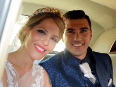 Srdcervúca textová správa hrdinu Arsenalu manželke pred smrťou vo veku 35 rokov | Futbal | Šport Srdcervúca textová správa hrdinu Arsenalu manželke pred smrťou vo veku 35 rokov | Futbal | Šport