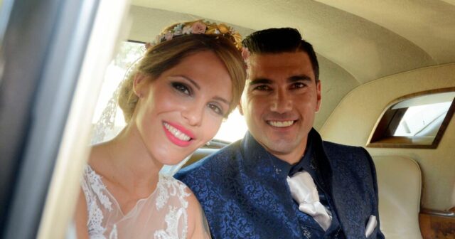 Srdcervúca textová správa hrdinu Arsenalu manželke pred smrťou vo veku 35 rokov | Futbal | Šport
