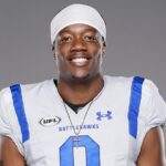 Bývalý hráč NFL Chris Payton-Jones zomrel pri autonehode niekoľko týždňov po tom, čo privítal dcérku