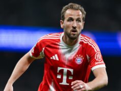 Starlet Tottenhamu a Harry Kane zdieľajú kľúčovú vlastnosť – je pripravený hrať pod Robertom De Zerbim Tottenham bude dúfať, že v budúcej sezóne predstaví svojho „ďalšieho Harryho Kanea“.