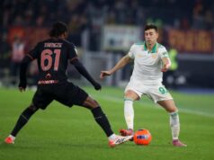 Štart El Shaarawy, Mancini vs Atalanta Download app from appStore