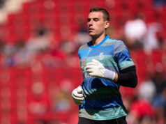 Štatistický pohľad na to, ako sa darilo Realu Madrid v UCL s Andriym Luninom v bránke Štatistický pohľad na to, ako sa darilo Realu Madrid v UCL s Andriym Luninom v bránke