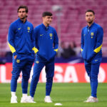 Štatistický útok: Barcelona má bezchybnú bilanciu, keď kľúčové duo tvorí páry v strede poľa