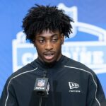 Boli odhalené ďalšie podrobnosti o zatknutí gruzínskeho prijímača Zachariaha Brancha