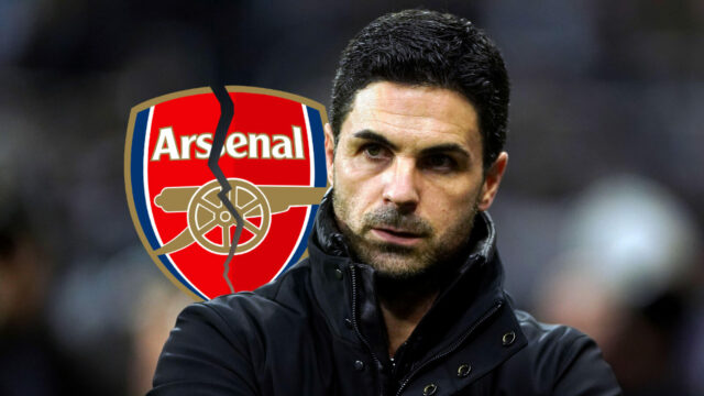 Stav vreca Arteta bol odhalený ako „radikálny obrat“ a Kroenke je „už“ zostavený ako „ideálna“ náhrada za Arsenal
