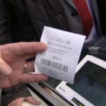 Stávkujúci v Aintree získal 900 000 £ v neuveriteľnej víťaznej stávke na Grand National