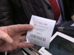 Stávkujúci z Grand National vyhrá 900 000 £ v najväčšej víťaznej stávke na I Am Maximus – stávkovú kanceláriu tak čaká likvidácia! Stávkujúci v Aintree získal 900 000 £ v neuveriteľnej víťaznej stávke na Grand National