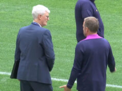 Sťažnosti Barcelony na ihrisko Atlética Madrid nepresiahli Hansiho Flicka Download app from appStore