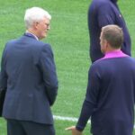 Sťažnosti Barcy na ihrisko Atlética nepresiahli Flick