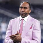 Stephen A Smith tvrdí, že golfisti a jazdci NASCAR nie sú športovci