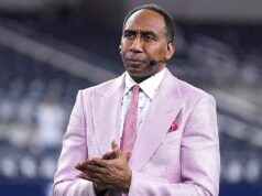 Stephen A Smith tvrdí, že golfisti a jazdci NASCAR nie sú športovci Stephen A Smith tvrdí, že golfisti a jazdci NASCAR nie sú športovci