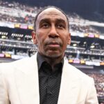 Stephen A. Smith vypískal na WrestleMania 42 po „kliatbe“ Danhausenu