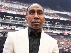 Stephen A. Smith vypískal na WrestleMania 42 po „kliatbe“ Danhausenu Stephen A. Smith vypískal na WrestleMania 42 po „kliatbe“ Danhausenu