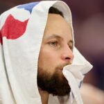 NBA: Golden State Warriors v Sacramento Kings