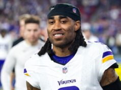 Stephon Gilmore odchádza z NFL po 13 sezónach a 2 Super Bowloch Stephon Gilmore odchádza z NFL po 13 sezónach a 2 Super Bowloch