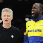 Steve Kerr z Warriors hovorí, že Draymond Green urobil veci, ktoré mu nikdy nemôže odpustiť