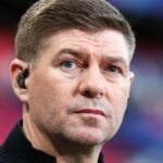 Steven Gerrard dal jasnú cestu k pozícii manažéra klubu Premier League po štyri zápasy | Futbal | Šport