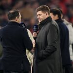 Steven Gerrard sa obáva o budúcnosť Alvara Arbeloa ako šéfa Realu Madrid