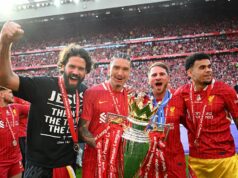 Steven Gerrard vyzýva Liverpool, aby znovu podpísal bývalú hviezdu ako náhradu za Mo Salaha Steven Gerrard