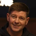 Steven Gerrard vo filme The Overlap