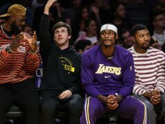 Stĺpec: Broken Lakers potrebujú ukončiť sezónu Stĺpec: Broken Lakers potrebujú ukončiť sezónu