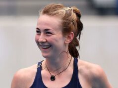 Stojsavljevic, 17, sa chystá na debut Billie Jean Kingovej Stojsavljevic, 17, sa chystá na debut Billie Jean Kingovej