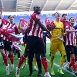 Strana EFL sa stala prvou, ktorá si zabezpečila postup a vrátila sa do šampionátu po 65 rokoch