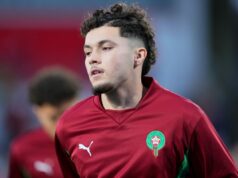 Štrasburg chce predĺžiť zmluvu so Samirom El Mourabetom Štrasburg chce predĺžiť zmluvu so Samirom El Mourabetom