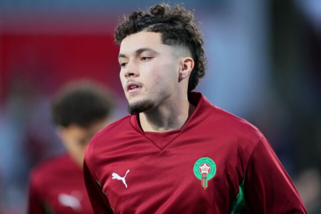 Štrasburg chce predĺžiť zmluvu so Samirom El Mourabetom Štrasburg chce predĺžiť zmluvu so Samirom El Mourabetom