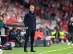 Štrasburg predpovedal XI proti Lorientu: Gary O’Neil sa postavil na oslabenú stranu Štrasburg predpovedal XI proti Lorientu: Gary O'Neil sa postavil na oslabenú stranu