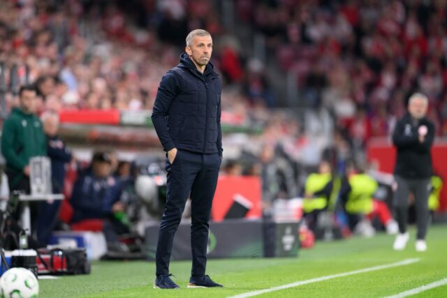 Štrasburg predpovedal XI proti Lorientu: Gary O'Neil sa postavil na oslabenú stranu
