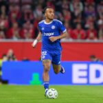 Štrasburg predpovedal XI proti Nice: Guéla Doué je chorý, Aaron Anselmino vypadne