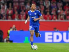 Štrasburg predpovedal XI proti Nice: Guéla Doué je chorý, Aaron Anselmino vypadne Štrasburg predpovedal XI proti Nice: Guéla Doué je chorý, Aaron Anselmino vypadne