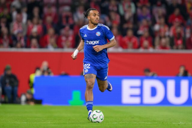 Štrasburg predpovedal XI proti Nice: Guéla Doué je chorý, Aaron Anselmino vypadne
