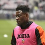 Štrasburg sa zaujíma o Arséna Kouassiho z Lorientu