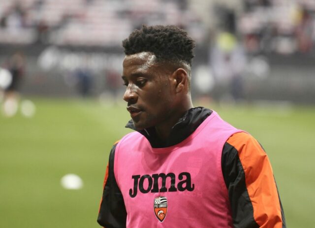 Štrasburg sa zaujíma o Arséna Kouassiho z Lorientu

