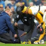 Rozhodca MLB CB Bucknor bol v stredajšom zápase zasiahnutý do masky chybnou loptou rýchlosťou 100 míľ za hodinu.