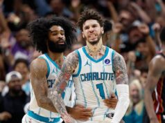 Stream videa Amazon Prime sa preruší v poslednej minúte hry NBA Play-In Stream videa Amazon Prime sa preruší v poslednej minúte hry NBA Play-In