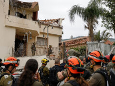 Stredný Izrael zasiahla jedna z najväčších iránskych raketových palív za posledné týždne | Americko-izraelská vojna proti Iránu Stredný Izrael zasiahla jedna z najväčších iránskych raketových palív za posledné týždne | Americko-izraelská vojna proti Iránu