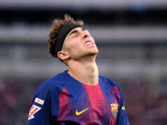 Stredopoliar Barcelony si po prevoze do nemocnice po súboji s Atléticom na pár dní oddýchne Download app from appStore