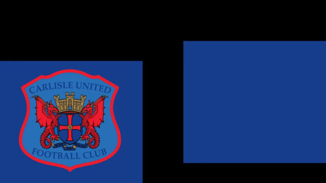 Stredopoliar Carlisle Gilliead je mimo sezóny
