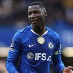 Stredopoliar Chelsea Caicedo sa dohodol na novej zmluve