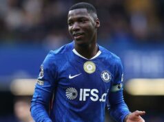 Stredopoliar Chelsea Caicedo sa dohodol na novej zmluve Stredopoliar Chelsea Caicedo sa dohodol na novej zmluve