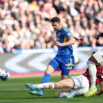 Stredopoliar Leedsu a Nemecka utrpeli potenciálnu obrovskú ranu proti West Hamu 🤕