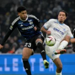 Stredopoliar Marseille Bilal Nadir sa rozhodol odísť na bezplatný prestup